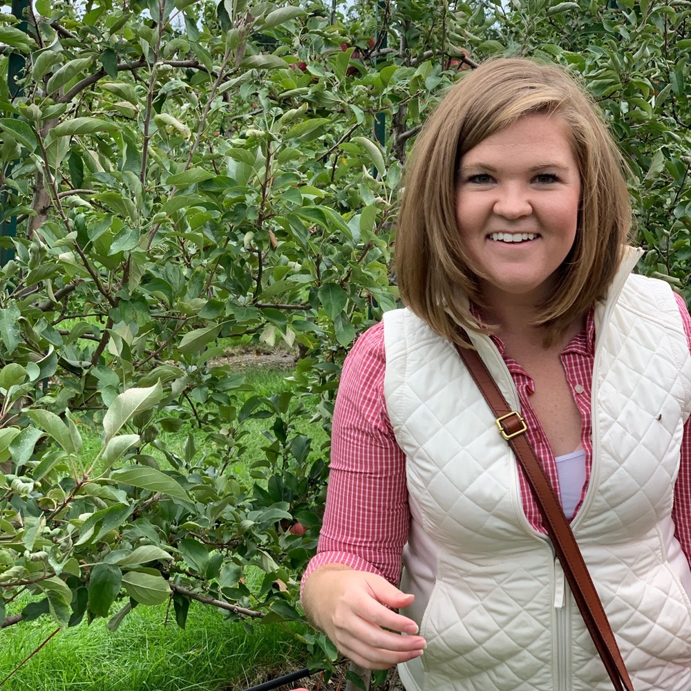 Meet your Posher, Emma